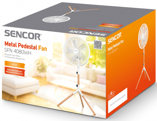 SFN 4080 WH