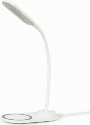 TA-WPC10-LED-01-W 10W Wireless charger white