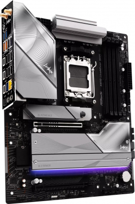 X870 LiveMixer WiFi