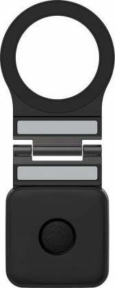 SnapFlex (Elite Edition) Magnetic Mount Black
