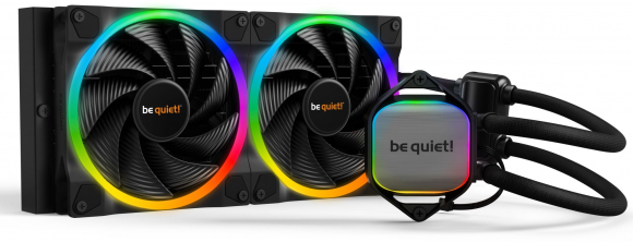 Pure Loop 2 FX 280 mm CPU Cooler BW014