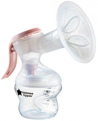 Manual Breast Pump 423697