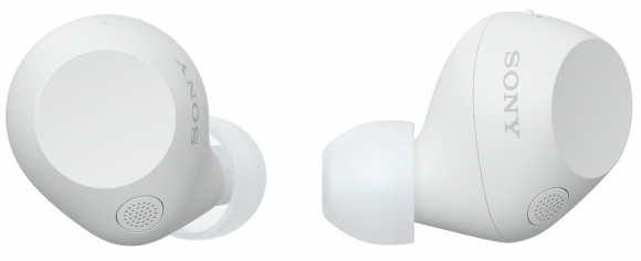 WF-C710N White