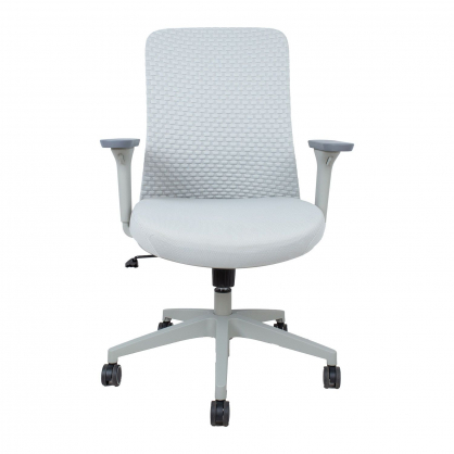 Task chair SEVERO grey