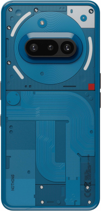 Phone(3a) 12/ 256GB Blue