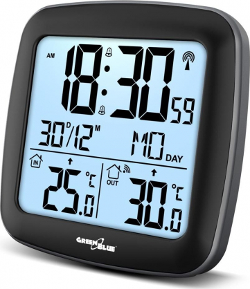GB542 Wireless Weather Station