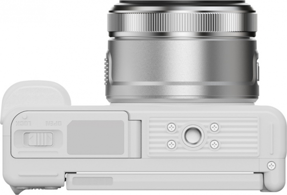 City 200 White