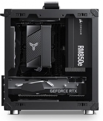 C6-ITX Black