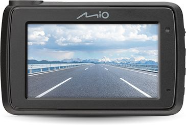 MiVue 802W Pro