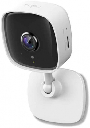 Tapo C100