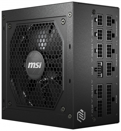 MAG A850GL PCIE5 850W
