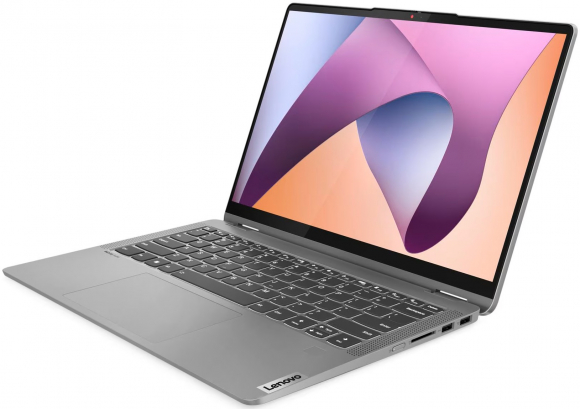 IdeaPad Flex 5 14ABR8 14 FHD+ IPS 5825U 16GB 512SSD EN W11 82XX00EQLT
