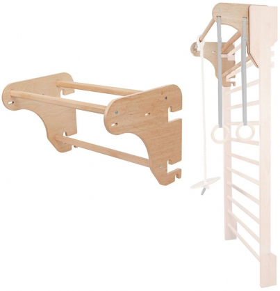 Pull-Up Bar for Wall Bars Directline 65 cm