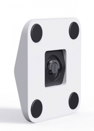 Projector stand WBBA02 100x110x26mm
