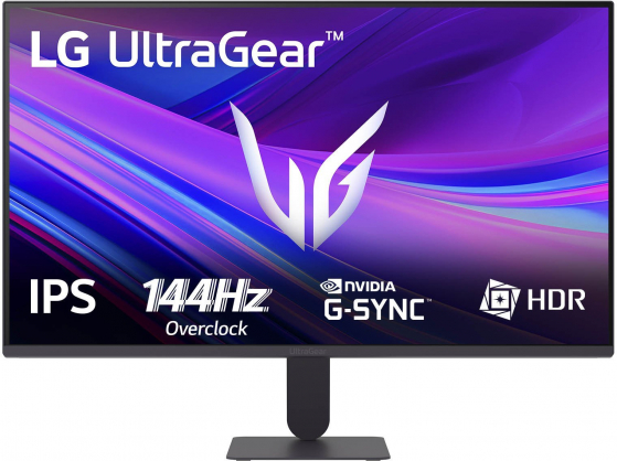 UltraGear 27G411A-B 27" IPS 16:9