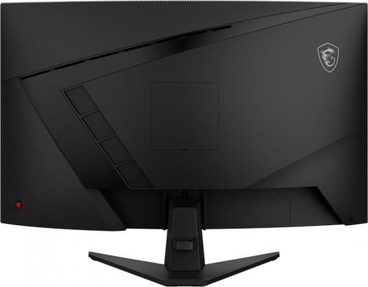 MAG 325CQF 32" Rapid VA 16:9 Curved