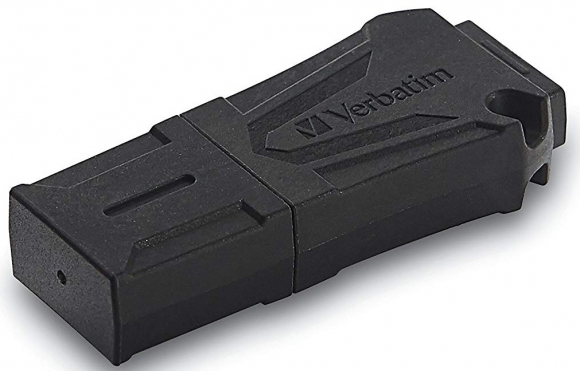 Toughmax 49331 32 GB USB 2.0 Black