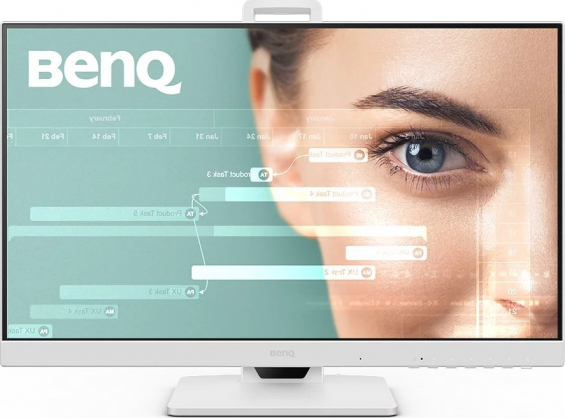 GW2486TC 23.8" IPS 16:9 White
