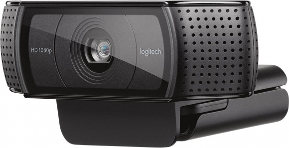 C920e Black