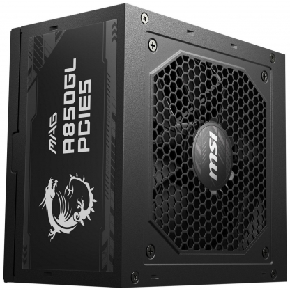 MAG A850GL PCIE5 850W