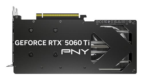 GeForce RTX 5060 Ti VERTO OC 16 GB GDDR7 DLSS4 128bit