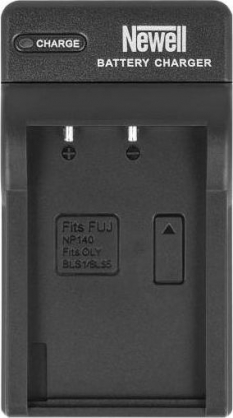 DC-USB charger for PS-BLS5