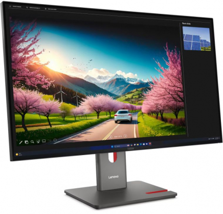 ThinkVision P32UD-40 31.5" IPS 16:9