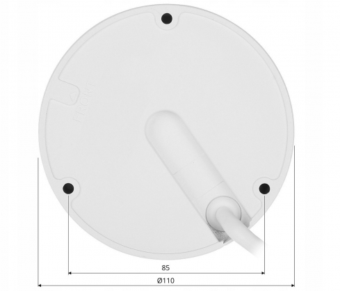 IPC-HDBW1439E1-A-IL-0280B-S6 White