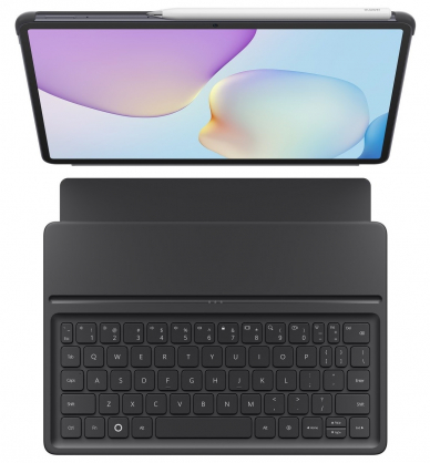 MatePad 11.5" 2025 8GB 256GB Gray + Stylus + Keyboard
