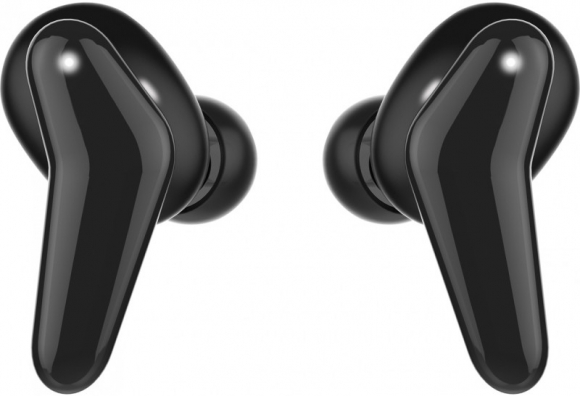 Fresh Pair BT Black