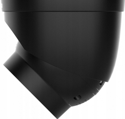 HDW3849H-ASPV0280B-PRO-B Black