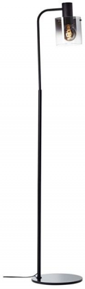 BETH 52W E27 Black