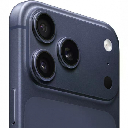 iPhone 17 Pro Max 256GB Deep Blue