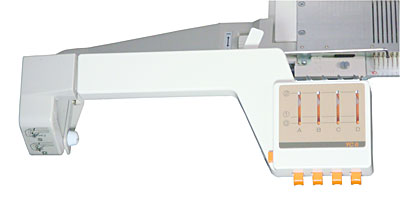 Reed YC-6