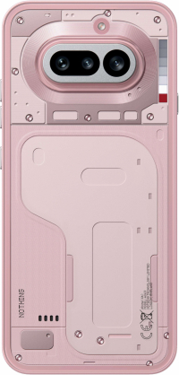 Phone (4a) 12/ 256GB Pink