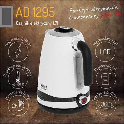 AD 1295W
