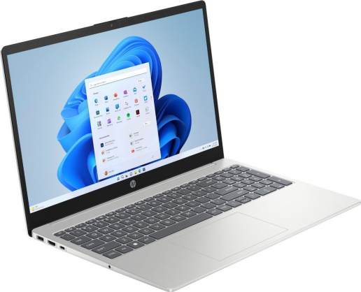 15-fd0133wm 15.6 FHD i3-N305 8GB 256SSD US W11 Silver B4KT4UA
