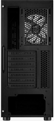 Hive FRGB Black