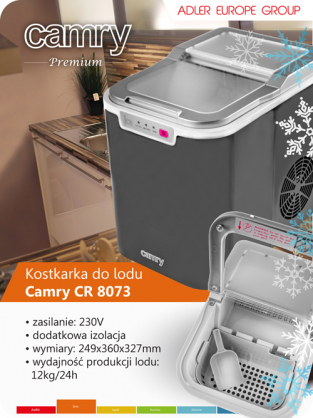 CR 8073