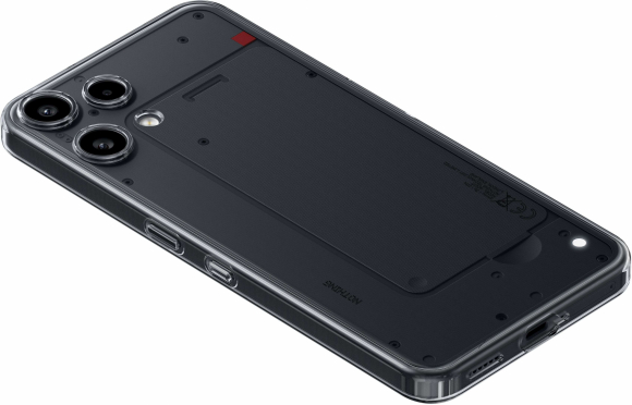 Phone(3a) Lite 8/ 128GB Black