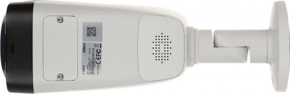 IPC-HFW3849T1-AS-PV-0280B-S5 White