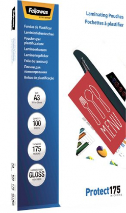 Laminating Pouch (5308803) A3