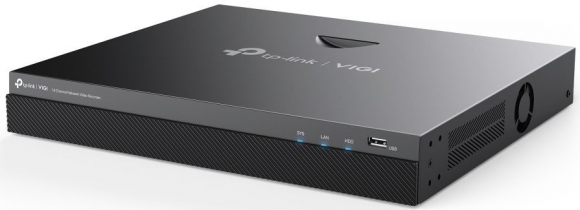 VIGI NVR2016H VIGI 16 Channel Network Video Recorder