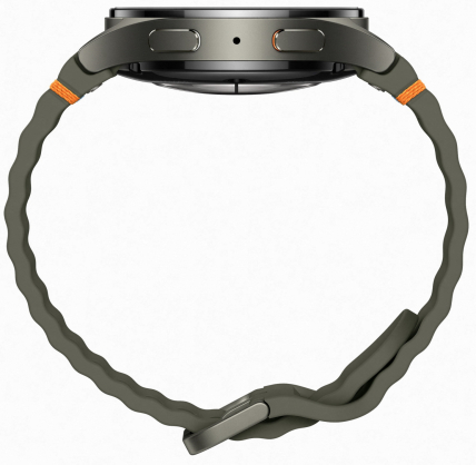 Galaxy Watch7 44mm L315 LTE Green