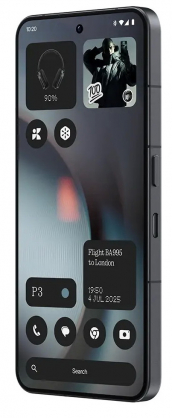 Phone(3) 16/ 512GB Black