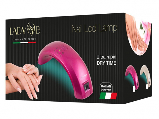 40.995 Pink