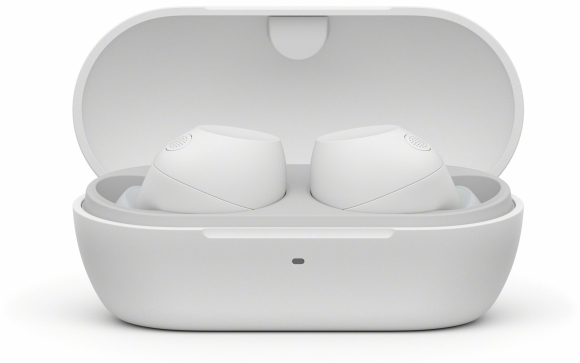 WF-C710N White