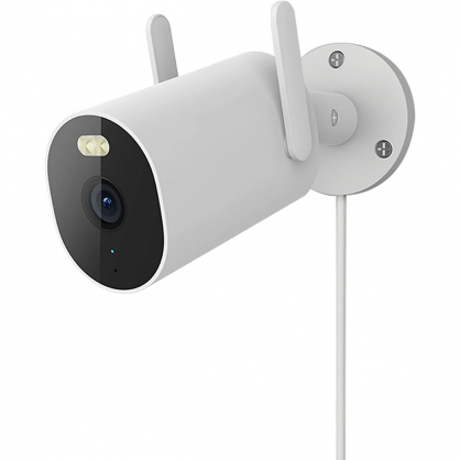 Outdoor Camera AW300 White