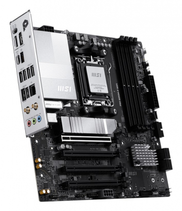 PRO B850M-P
