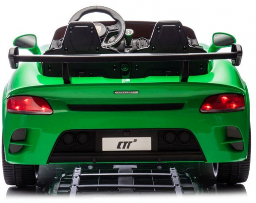 S322 4x4 Green